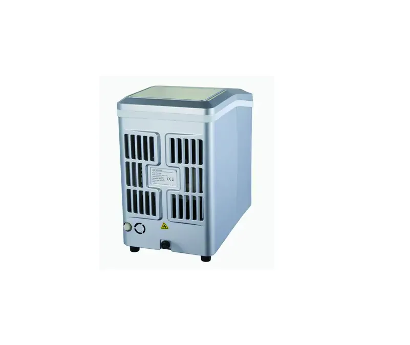 Small Bullet Ice Maker