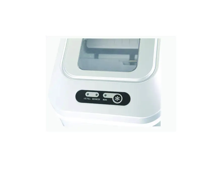 Small Bullet Ice Maker