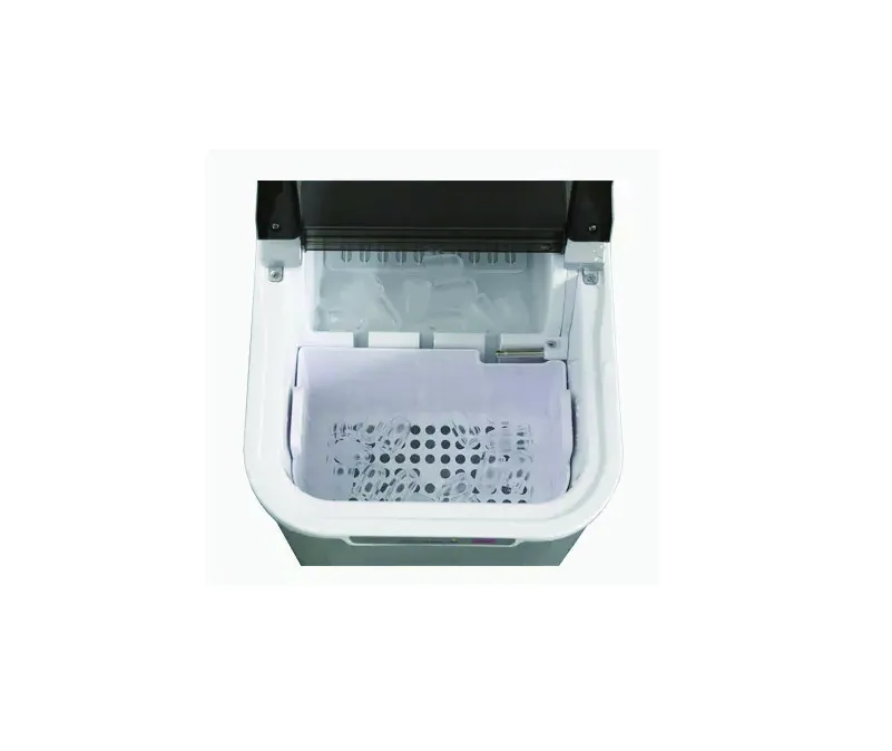 Small Bullet Ice Maker