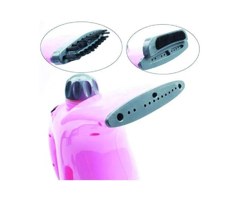 Portable steamer