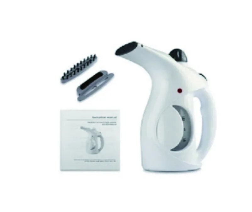 Portable steamer