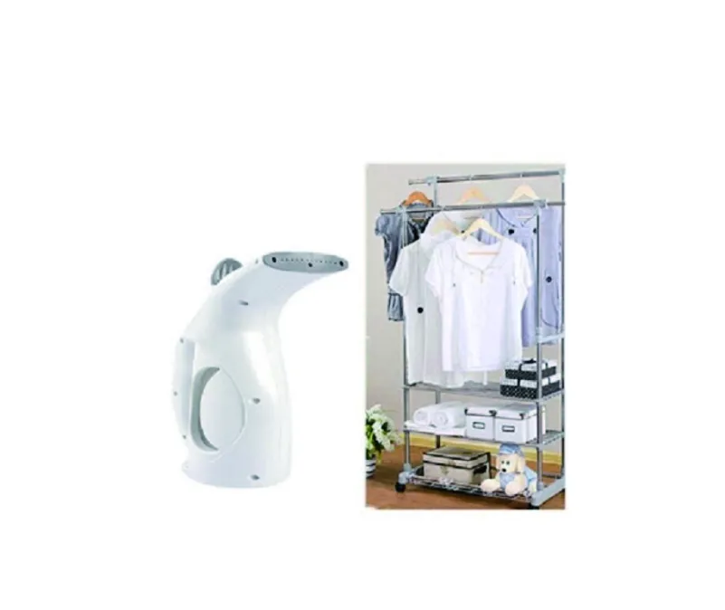 Portable steamer