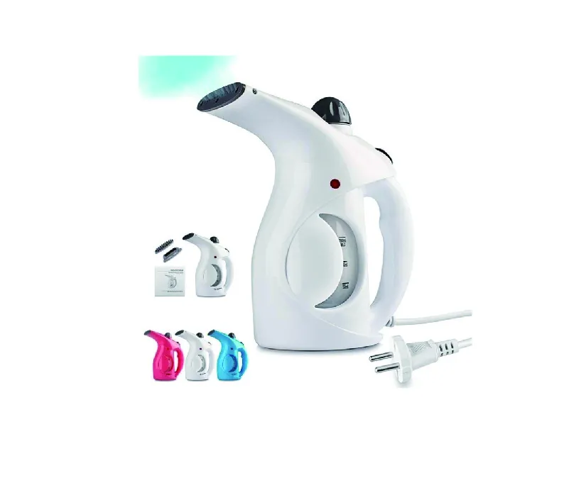 Portable steamer