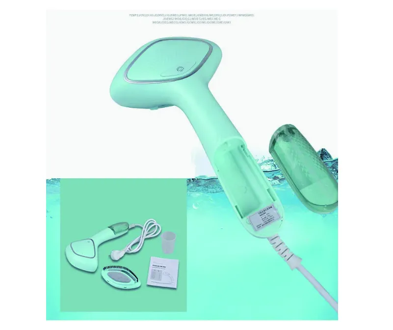 Handheld Hanging Household Steam Iron Small Mini Portable