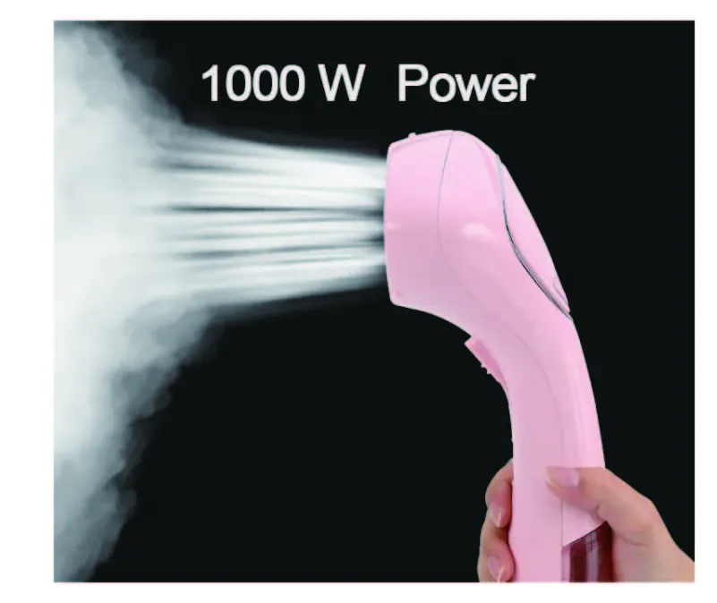 Handheld Hanging Household Steam Iron Small Mini Portable