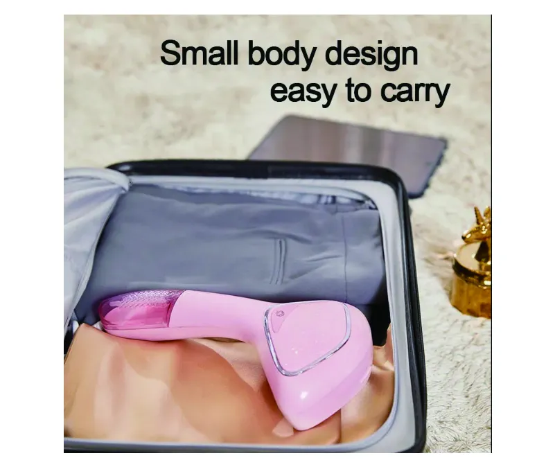 Handheld Hanging Household Steam Iron Small Mini Portable
