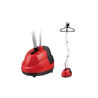 Professional Standing Steamer Strong Power and 1.5L Water Tank with Ironing Board
