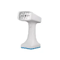 New Portable Clothes Steamer Electric Iron Portable Mini Home Dormitory Travel Steam Iron Gift
