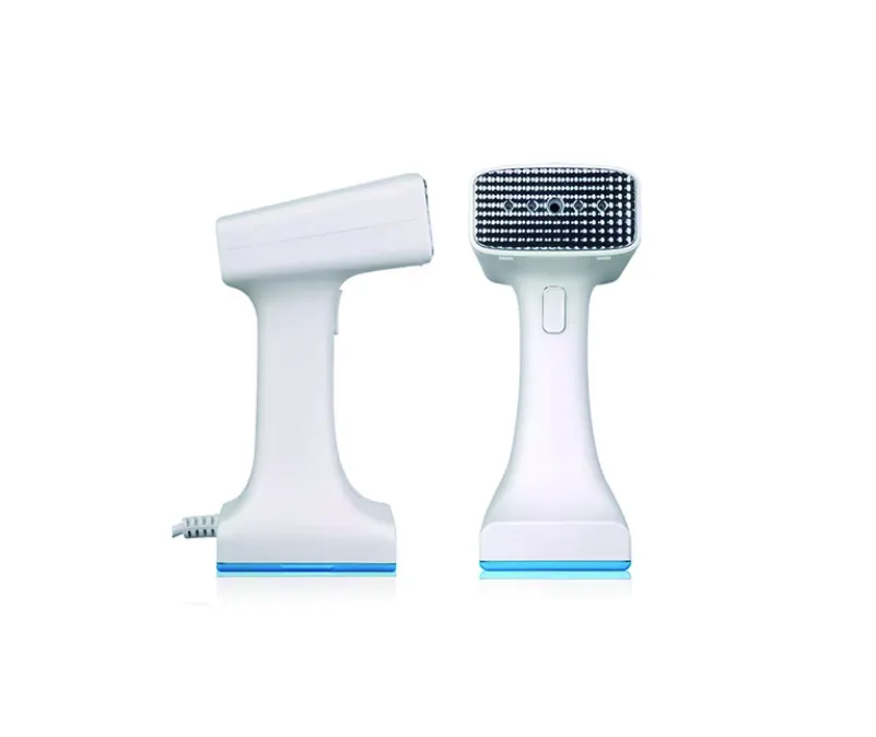 New Portable Clothes Steamer Electric Iron Portable Mini Home Dormitory Travel Steam Iron Gift