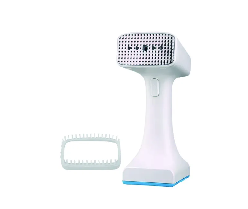 New Portable Clothes Steamer Electric Iron Portable Mini Home Dormitory Travel Steam Iron Gift