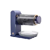 Ice Cream Maker Slush Drink Dessert Fruit Ice Maker Shaving Machine