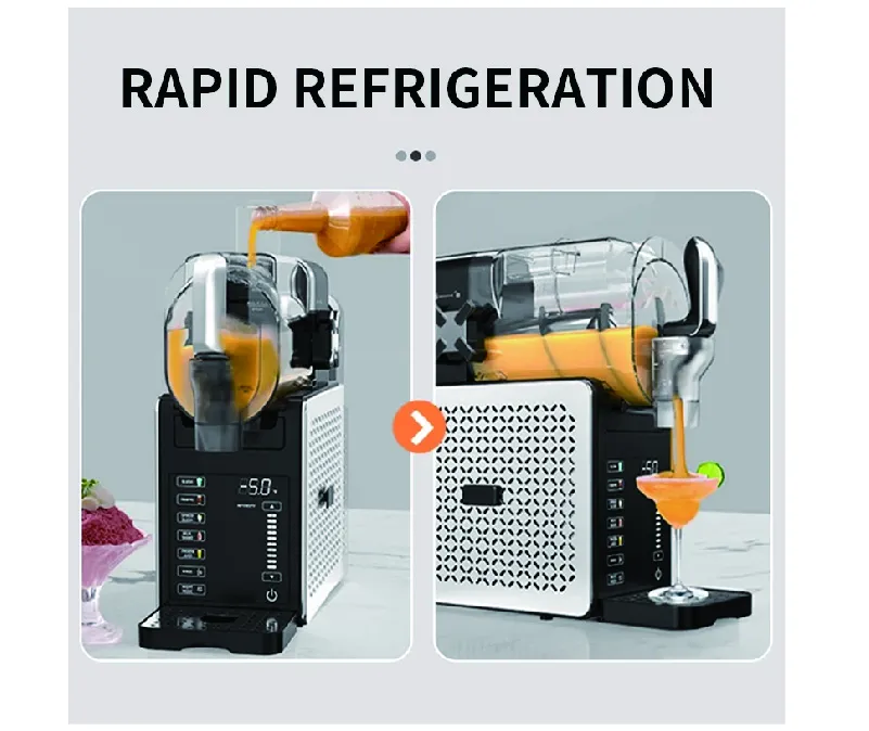 Slush Machine