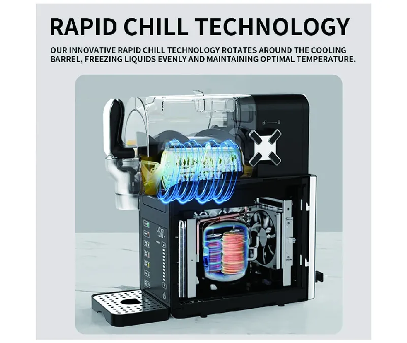 Slush Machine