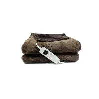 Electric heating blanket