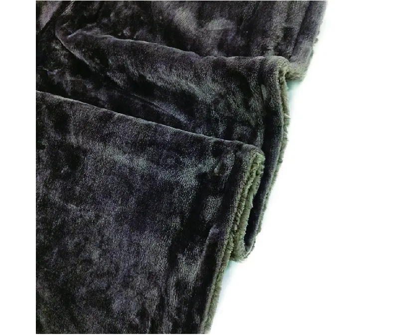 Electric heating blanket