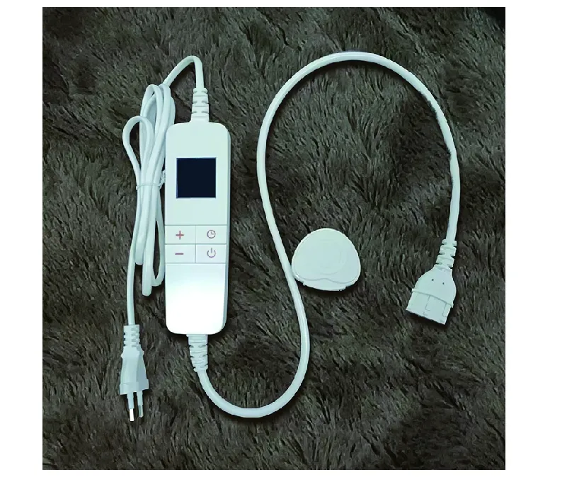 Electric heating blanket