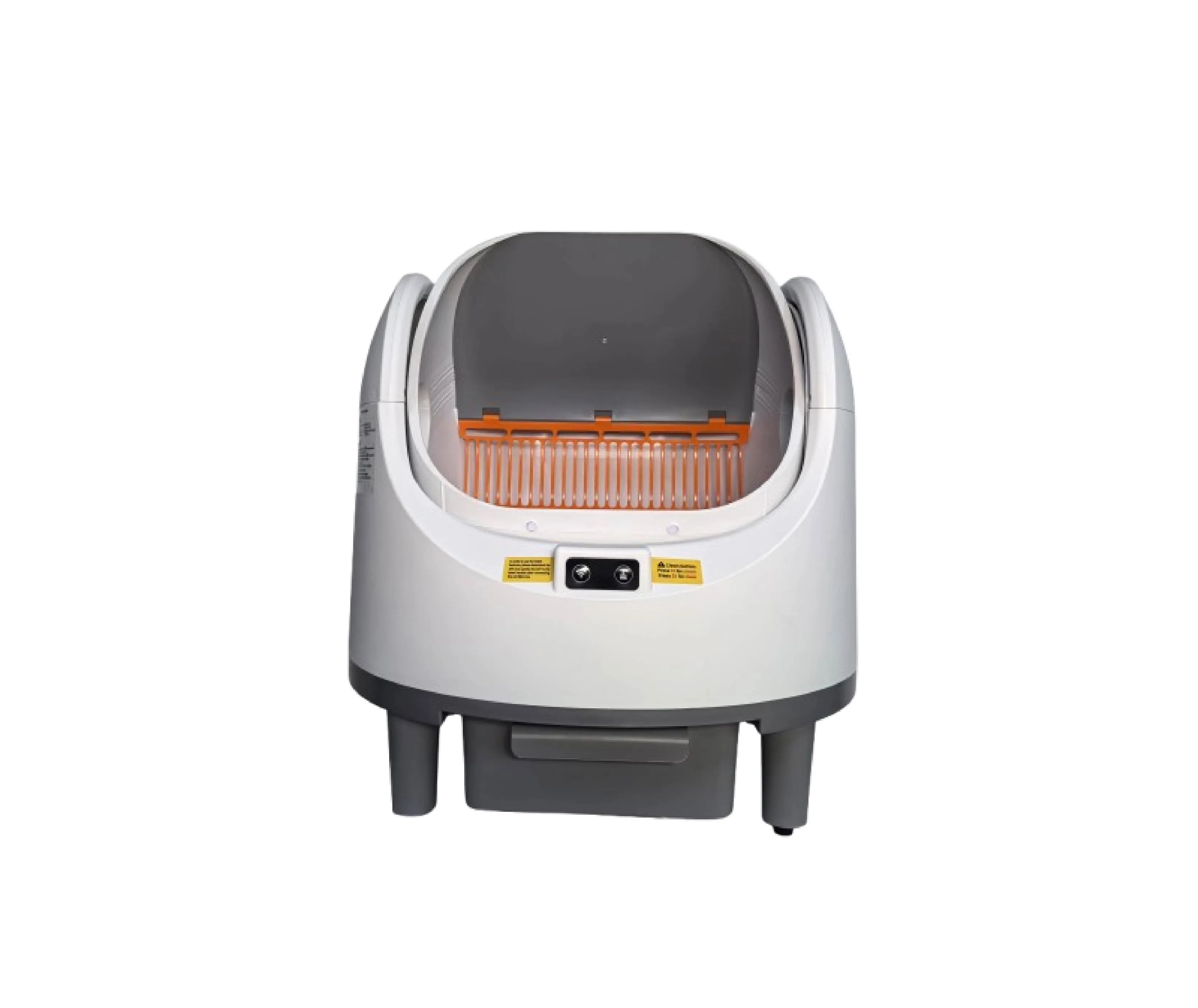 Automatic Cat Litter Box Self Cleaning