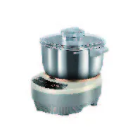 Electric Cake Mixer 5L Bowl Electric Pasta Maker Dough Press Bread Food Flour Stand Mixer