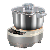 Electric Cake Mixer 5L Bowl Electric Pasta Maker Dough Press Bread Food Flour Stand Mixer